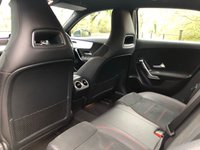 USED 2019 19 MERCEDES-BENZ A-CLASS 2.0 A 220 4MATIC AMG LINE PREMIUM 5d 188 BHP ZERO DEPOSIT FINANCE AVAILABLE