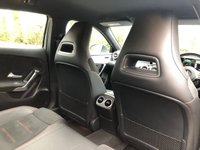 USED 2019 19 MERCEDES-BENZ A-CLASS 2.0 A 220 4MATIC AMG LINE PREMIUM 5d 188 BHP ZERO DEPOSIT FINANCE AVAILABLE