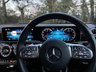 USED 2019 19 MERCEDES-BENZ A-CLASS 2.0 A 220 4MATIC AMG LINE PREMIUM 5d 188 BHP ZERO DEPOSIT FINANCE AVAILABLE