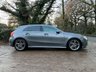 USED 2019 19 MERCEDES-BENZ A-CLASS 2.0 A 220 4MATIC AMG LINE PREMIUM 5d 188 BHP ZERO DEPOSIT FINANCE AVAILABLE