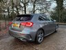 USED 2019 19 MERCEDES-BENZ A-CLASS 2.0 A 220 4MATIC AMG LINE PREMIUM 5d 188 BHP ZERO DEPOSIT FINANCE AVAILABLE