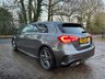 USED 2019 19 MERCEDES-BENZ A-CLASS 2.0 A 220 4MATIC AMG LINE PREMIUM 5d 188 BHP ZERO DEPOSIT FINANCE AVAILABLE
