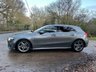 USED 2019 19 MERCEDES-BENZ A-CLASS 2.0 A 220 4MATIC AMG LINE PREMIUM 5d 188 BHP ZERO DEPOSIT FINANCE AVAILABLE