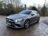 USED 2019 19 MERCEDES-BENZ A-CLASS 2.0 A 220 4MATIC AMG LINE PREMIUM 5d 188 BHP ZERO DEPOSIT FINANCE AVAILABLE