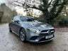 USED 2019 19 MERCEDES-BENZ A-CLASS 2.0 A 220 4MATIC AMG LINE PREMIUM 5d 188 BHP ZERO DEPOSIT FINANCE AVAILABLE