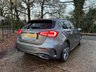 USED 2019 19 MERCEDES-BENZ A-CLASS 2.0 A 220 4MATIC AMG LINE PREMIUM 5d 188 BHP ZERO DEPOSIT FINANCE AVAILABLE
