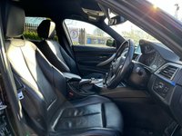 USED 2014 64 BMW 3 SERIES 2.0 320D M SPORT TOURING 5d 181 BHP 
