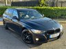 USED 2014 64 BMW 3 SERIES 2.0 320D M SPORT TOURING 5d 181 BHP 