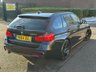 USED 2014 64 BMW 3 SERIES 2.0 320D M SPORT TOURING 5d 181 BHP 