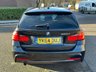 USED 2014 64 BMW 3 SERIES 2.0 320D M SPORT TOURING 5d 181 BHP 