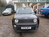 USED 2016 16 JEEP RENEGADE 1.6 M-JET LONGITUDE 5d 118 BHP Only &pound;30 Road Tax! Euro 6 / ULEZ Compliant Diesel! Jeep Main Dealer Service History + Just Serviced, One Owner, MOT until December 2023, Great fuel economy!