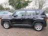 USED 2016 16 JEEP RENEGADE 1.6 M-JET LONGITUDE 5d 118 BHP Only &pound;30 Road Tax! Euro 6 / ULEZ Compliant Diesel! Jeep Main Dealer Service History + Just Serviced, One Owner, MOT until December 2023, Great fuel economy!