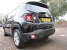 USED 2016 16 JEEP RENEGADE 1.6 M-JET LONGITUDE 5d 118 BHP Only &pound;30 Road Tax! Euro 6 / ULEZ Compliant Diesel! Jeep Main Dealer Service History + Just Serviced, One Owner, MOT until December 2023, Great fuel economy!