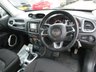 USED 2016 16 JEEP RENEGADE 1.6 M-JET LONGITUDE 5d 118 BHP Only &pound;30 Road Tax! Euro 6 / ULEZ Compliant Diesel! Jeep Main Dealer Service History + Just Serviced, One Owner, MOT until December 2023, Great fuel economy!