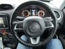 USED 2016 16 JEEP RENEGADE 1.6 M-JET LONGITUDE 5d 118 BHP Only &pound;30 Road Tax! Euro 6 / ULEZ Compliant Diesel! Jeep Main Dealer Service History + Just Serviced, One Owner, MOT until December 2023, Great fuel economy!