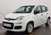 USED 2016 16 FIAT PANDA 1.2 POP 5d 69 BHP 
