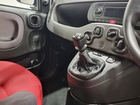 USED 2016 16 FIAT PANDA 1.2 POP 5d 69 BHP 