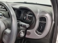 USED 2016 16 FIAT PANDA 1.2 POP 5d 69 BHP 