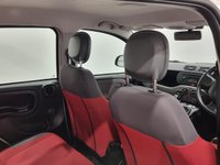 USED 2016 16 FIAT PANDA 1.2 POP 5d 69 BHP 