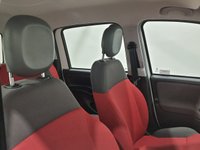 USED 2016 16 FIAT PANDA 1.2 POP 5d 69 BHP 