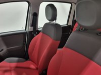 USED 2016 16 FIAT PANDA 1.2 POP 5d 69 BHP 