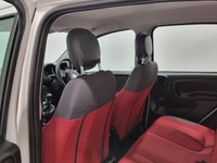 USED 2016 16 FIAT PANDA 1.2 POP 5d 69 BHP 