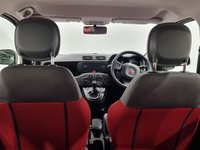 USED 2016 16 FIAT PANDA 1.2 POP 5d 69 BHP 