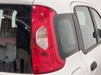 USED 2016 16 FIAT PANDA 1.2 POP 5d 69 BHP 