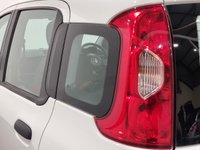 USED 2016 16 FIAT PANDA 1.2 POP 5d 69 BHP 