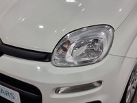 USED 2016 16 FIAT PANDA 1.2 POP 5d 69 BHP 
