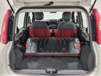 USED 2016 16 FIAT PANDA 1.2 POP 5d 69 BHP 