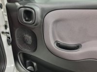 USED 2016 16 FIAT PANDA 1.2 POP 5d 69 BHP 