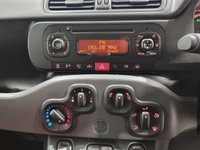 USED 2016 16 FIAT PANDA 1.2 POP 5d 69 BHP 