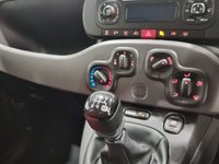 USED 2016 16 FIAT PANDA 1.2 POP 5d 69 BHP 