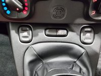 USED 2016 16 FIAT PANDA 1.2 POP 5d 69 BHP 