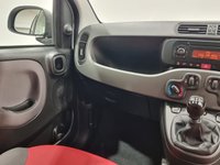 USED 2016 16 FIAT PANDA 1.2 POP 5d 69 BHP 