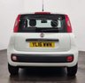 USED 2016 16 FIAT PANDA 1.2 POP 5d 69 BHP 