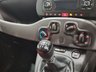 USED 2016 16 FIAT PANDA 1.2 POP 5d 69 BHP 