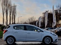 USED 2015 15 VAUXHALL CORSA 1.4 SE 5d 89 BHP FULL SERVICE RECORD**  1 PREVIOUS KEEPER**  DAB RADIO**  BLUETOOTH**  USB**  AUX**  FRONT HEATED SEATS**  HEATED STEERING WHEEL**  16 INCH ALLOYS**  CRUISE CONTROL**  CLIMATE CONTROL**  FRONT AND REAR PARKING SENSORS**  AUTOMATIC LIGHTS**