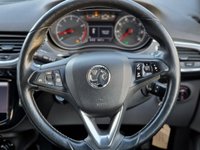 USED 2015 15 VAUXHALL CORSA 1.4 SE 5d 89 BHP FULL SERVICE RECORD**  1 PREVIOUS KEEPER**  DAB RADIO**  BLUETOOTH**  USB**  AUX**  FRONT HEATED SEATS**  HEATED STEERING WHEEL**  16 INCH ALLOYS**  CRUISE CONTROL**  CLIMATE CONTROL**  FRONT AND REAR PARKING SENSORS**  AUTOMATIC LIGHTS**