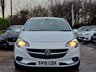 USED 2015 15 VAUXHALL CORSA 1.4 SE 5d 89 BHP FULL SERVICE RECORD**  1 PREVIOUS KEEPER**  DAB RADIO**  BLUETOOTH**  USB**  AUX**  FRONT HEATED SEATS**  HEATED STEERING WHEEL**  16 INCH ALLOYS**  CRUISE CONTROL**  CLIMATE CONTROL**  FRONT AND REAR PARKING SENSORS**  AUTOMATIC LIGHTS**