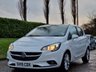 USED 2015 15 VAUXHALL CORSA 1.4 SE 5d 89 BHP FULL SERVICE RECORD**  1 PREVIOUS KEEPER**  DAB RADIO**  BLUETOOTH**  USB**  AUX**  FRONT HEATED SEATS**  HEATED STEERING WHEEL**  16 INCH ALLOYS**  CRUISE CONTROL**  CLIMATE CONTROL**  FRONT AND REAR PARKING SENSORS**  AUTOMATIC LIGHTS**