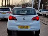USED 2015 15 VAUXHALL CORSA 1.4 SE 5d 89 BHP FULL SERVICE RECORD**  1 PREVIOUS KEEPER**  DAB RADIO**  BLUETOOTH**  USB**  AUX**  FRONT HEATED SEATS**  HEATED STEERING WHEEL**  16 INCH ALLOYS**  CRUISE CONTROL**  CLIMATE CONTROL**  FRONT AND REAR PARKING SENSORS**  AUTOMATIC LIGHTS**