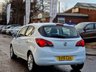 USED 2015 15 VAUXHALL CORSA 1.4 SE 5d 89 BHP FULL SERVICE RECORD**  1 PREVIOUS KEEPER**  DAB RADIO**  BLUETOOTH**  USB**  AUX**  FRONT HEATED SEATS**  HEATED STEERING WHEEL**  16 INCH ALLOYS**  CRUISE CONTROL**  CLIMATE CONTROL**  FRONT AND REAR PARKING SENSORS**  AUTOMATIC LIGHTS**