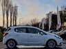 USED 2015 15 VAUXHALL CORSA 1.4 SE 5d 89 BHP FULL SERVICE RECORD**  1 PREVIOUS KEEPER**  DAB RADIO**  BLUETOOTH**  USB**  AUX**  FRONT HEATED SEATS**  HEATED STEERING WHEEL**  16 INCH ALLOYS**  CRUISE CONTROL**  CLIMATE CONTROL**  FRONT AND REAR PARKING SENSORS**  AUTOMATIC LIGHTS**