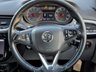 USED 2015 15 VAUXHALL CORSA 1.4 SE 5d 89 BHP FULL SERVICE RECORD**  1 PREVIOUS KEEPER**  DAB RADIO**  BLUETOOTH**  USB**  AUX**  FRONT HEATED SEATS**  HEATED STEERING WHEEL**  16 INCH ALLOYS**  CRUISE CONTROL**  CLIMATE CONTROL**  FRONT AND REAR PARKING SENSORS**  AUTOMATIC LIGHTS**