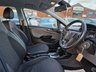USED 2015 15 VAUXHALL CORSA 1.4 SE 5d 89 BHP FULL SERVICE RECORD**  1 PREVIOUS KEEPER**  DAB RADIO**  BLUETOOTH**  USB**  AUX**  FRONT HEATED SEATS**  HEATED STEERING WHEEL**  16 INCH ALLOYS**  CRUISE CONTROL**  CLIMATE CONTROL**  FRONT AND REAR PARKING SENSORS**  AUTOMATIC LIGHTS**