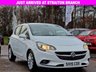 USED 2015 15 VAUXHALL CORSA 1.4 SE 5d 89 BHP FULL SERVICE RECORD**  1 PREVIOUS KEEPER**  DAB RADIO**  BLUETOOTH**  USB**  AUX**  FRONT HEATED SEATS**  HEATED STEERING WHEEL**  16 INCH ALLOYS**  CRUISE CONTROL**  CLIMATE CONTROL**  FRONT AND REAR PARKING SENSORS**  AUTOMATIC LIGHTS**