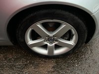 USED 2011 11 VOLVO C70 2.0 D3 SE LUX GEARTRONIC 2d 150 BHP REAR PARKING AID + MEMORY SEATS +