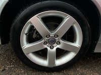 USED 2011 11 VOLVO C70 2.0 D3 SE LUX GEARTRONIC 2d 150 BHP REAR PARKING AID + MEMORY SEATS +